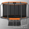 ��������� ����� Clear Fit OrangeHop 12Ft swat - ���������� �������� ������� ������ ��� ��������