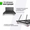 ������������� ������ UNIX Line B-Stand-TG PRO 54"x32" (140 � 82 ��) R45 H230-305 �� - ���������� �������� ������� ������ ��� ��������
