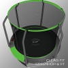 ��������� ����� Clear Fit GreenHop 6Ft ������� ����������� - ���������� �������� ������� ������ ��� ��������