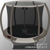 ��������� ����� Clear Fit UrbanHop 6Ft ������� ������������� - ���������� �������� ������� ������ ��� ��������