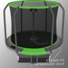 ��������� ����� Clear Fit GreenHop 10Ft ������� ������������� - ���������� �������� ������� ������ ��� ��������