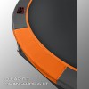 ��������� ����� Clear Fit OrangeHop 6Ft ������� ����� �������� - ���������� �������� ������� ������ ��� ��������