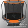 ��������� ����� Clear Fit OrangeHop 10Ft ������� ����������� - ���������� �������� ������� ������ ��� ��������