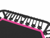  UNIX Line FITNESS Pink (130 cm) proven quality   -      