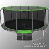 ��������� ����� Clear Fit GreenHop 16Ft ������������� - ���������� �������� ������� ������ ��� ��������