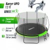 ����� UNIX Line ��� / UFO 12 ft (366 ��) ������� TRUF12GR4 ��� ����� - ���������� �������� ������� ������ ��� ��������
