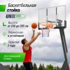 ������������� ������ UNIX Line B-Stand-TG PRO 54"x32" (140 � 82 ��) R45 H230-305 �� - ���������� �������� ������� ������ ��� ��������