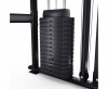  DFC HomeGym D71506 / 2   90      -      