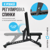     OXYGEN FITNESS DRACO   sportsman vasil -      