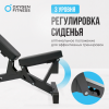     OXYGEN FITNESS DRACO   sportsman vasil -      