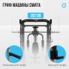        OXYGEN FITNESS LORRY swat -      