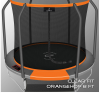 ��������� ����� Clear Fit OrangeHop 8Ft � ������ ������������� - ���������� �������� ������� ������ ��� ��������