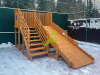 ���������� ������ ����� "IgraGrad Snow Fox", ���� 4 � �������� 2026/2027 - ���������� �������� ������� ������ ��� ��������