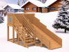���������� ������ ����� "IgraGrad Snow Fox", ���� 4 � �������� 2026/2027 - ���������� �������� ������� ������ ��� ��������