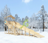 ������ ����� "IgraGrad Snow Fox (�����)", ���� 10 �, ��� ������� �������� 2026/2027 - ���������� �������� ������� ������ ��� ��������