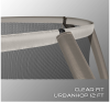 ��������� ����� Clear Fit UrbanHop 12Ft ��� ����� ������������� - ���������� �������� ������� ������ ��� ��������