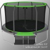 ��������� ����� Clear Fit GreenHop 14Ft ������� ����������� - ���������� �������� ������� ������ ��� ��������
