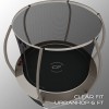 ��������� ����� Clear Fit UrbanHop 8Ft � ������ ������������� - ���������� �������� ������� ������ ��� ��������