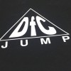    DFC JUMP 8ft , c ,  green 8FT-TR-EG  -      