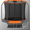 ��������� ����� Clear Fit OrangeHop 10Ft ������� ����������� - ���������� �������� ������� ������ ��� ��������