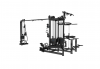 5-    Protrain CMS105G  vasil-gym -      
