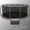 ��������� ����� Clear Fit UrbanHop 16Ft � ������ ������������� - ���������� �������� ������� ������ ��� ��������