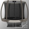 ��������� ����� Clear Fit UrbanHop 10Ft ������� ����������� - ���������� �������� ������� ������ ��� ��������