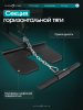 ������� �������� ���������������� OXYGEN FITNESS IRON ������������� - ���������� �������� ������� ������ ��� ��������