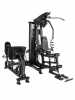 ������� �������� ���������������� OXYGEN FITNESS IRON PRO swat - ���������� �������� ������� ������ ��� ��������