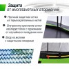 ����� UNIX Line ��� / UFO 8 ft (244 ��) ������� ������� � ������ TRUF8GR3 - ���������� �������� ������� ������ ��� ��������