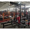 ���������������� ������� �������� ��� ������ ������������� 4-� ����������� Gymmaster EK120  - ���������� �������� ������� ������ ��� ��������