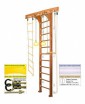   Kampfer Wooden Ladder Wall s-dostavka -      