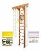   Kampfer Wooden Ladder Wall Basketball Shield s-dostavka -      