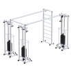 ���������������� �������� ��������-3 + �������� ������ ����� 3�75 �� Sabirgym SG087.3*2200*75 vasil - ���������� �������� ������� ������ ��� ��������