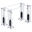 ���������������� ������������������� ���������������� �������� ��������-4 Sabirgym SG089.4*2200*100 4 ����� �� 100 �� armssport  ������� �������� - ���������� �������� ������� ������ ��� ��������