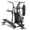    OXYGEN FITNESS SITKOR   -      