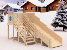 ���������� ������ ����� "IgraGrad Snow Fox", ���� 4 �, ��� ������� �������� 2026/2027 - ���������� �������� ������� ������ ��� ��������
