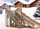 ���������� ������ ����� "IgraGrad Snow Fox", ����� ����� 4 � ���.3 �������� 2026/2027 - ���������� �������� ������� ������ ��� ��������