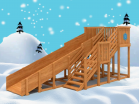 ������� ���������� ������ ����� "IgraGrad Snow Fox", ���� 5,9 � �������� - ���������� �������� ������� ������ ��� ��������