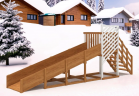 ������ ����� "IgraGrad Snow Fox", ���� 5 � ���.2 �������� 2026/2027 - ���������� �������� ������� ������ ��� ��������