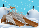 ������ ����� "IgraGrad Snow Fox", ���� 8+5 � ���.2 �������� 2026/2027 - ���������� �������� ������� ������ ��� ��������
