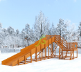 ������ ����� "IgraGrad Snow Fox", ���� 10 � (���. 2) �������� - ���������� �������� ������� ������ ��� ��������
