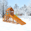 �������� ����� "IgraGrad Snow Fox Start � ������", ���� 4 � ���������� �������� 2026/2027 - ���������� �������� ������� ������ ��� ��������