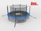  Unix Line 14 ft Blue Inside    ()  -      