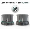  Proxima Premium Dual 10  CFR-10F-3W   -      