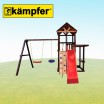  Kampfer Kids Castle -     sportsman -      