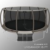 ��������� ����� Clear Fit UrbanHop 16Ft � ������ ������������� - ���������� �������� ������� ������ ��� ��������