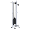 ���������������� �������� Sanitas ��������� ���� 55 �� Sabirgym SG163*2050*55 armssport - ���������� �������� ������� ������ ��� ��������