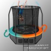 ��������� ����� SWAT Clear Fit FamilyHop 8Ft  - ���������� �������� ������� ������ ��� ��������