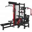    4-  Gymmaster EK121 armssport -      